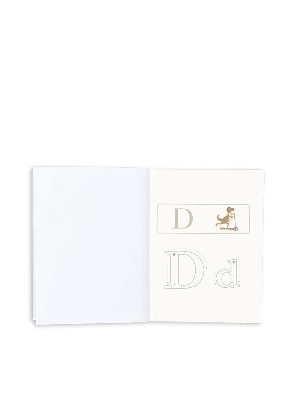 Activity Buch & Farbstiften Multi