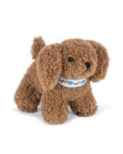 Activity puppy