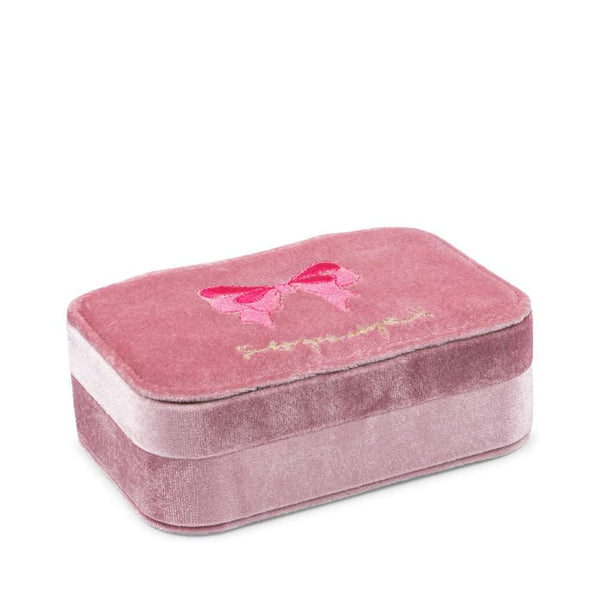 Konges Sløjd Schmuck-Set Pink Accessoires
