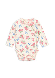 Basic Newborn-Body Bella Rosita