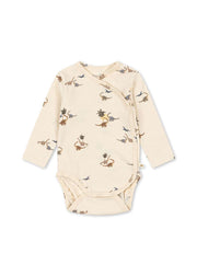 Basic Newborn-Body Kubi