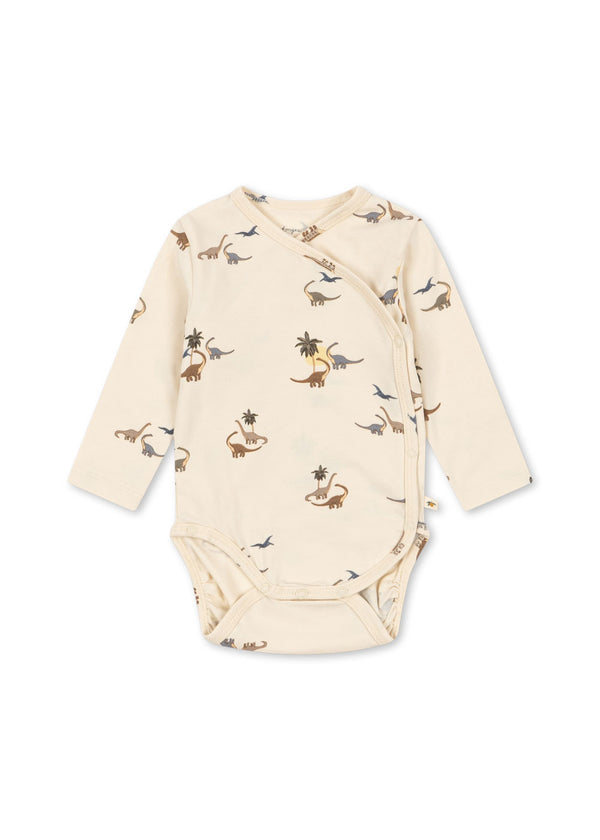 Basic Newborn-Body Kubi