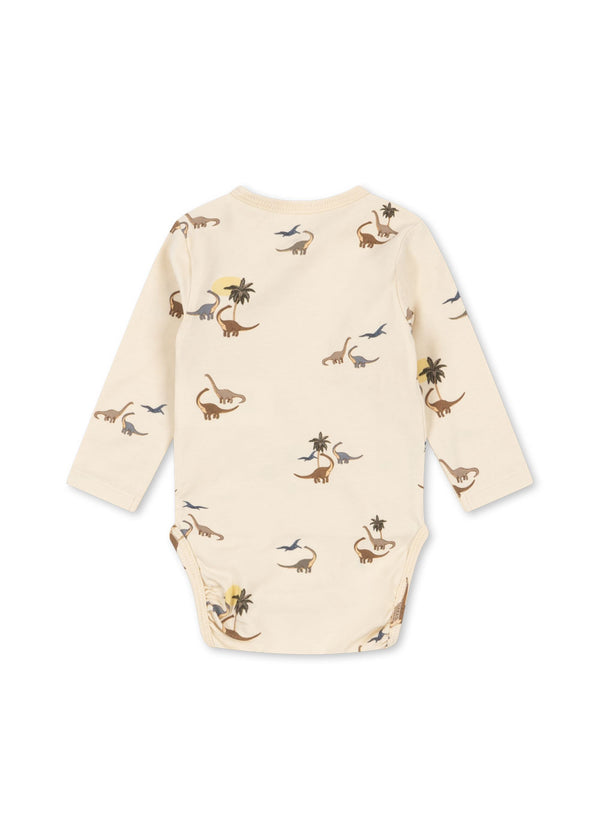 Basic Newborn-Body Kubi