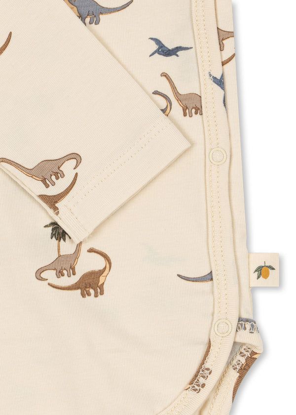 Basic Newborn-Body Kubi