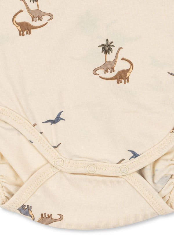 Basic Newborn-Body Kubi