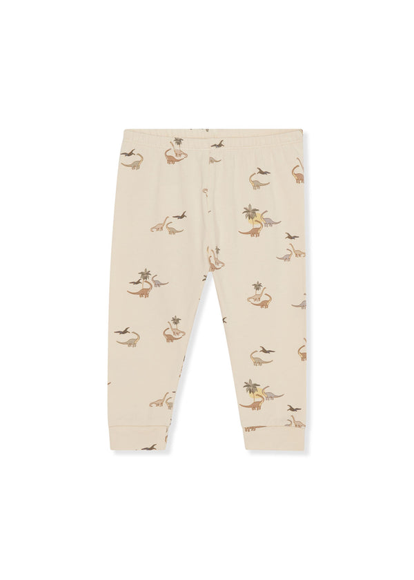 Pantalon basique Kubi