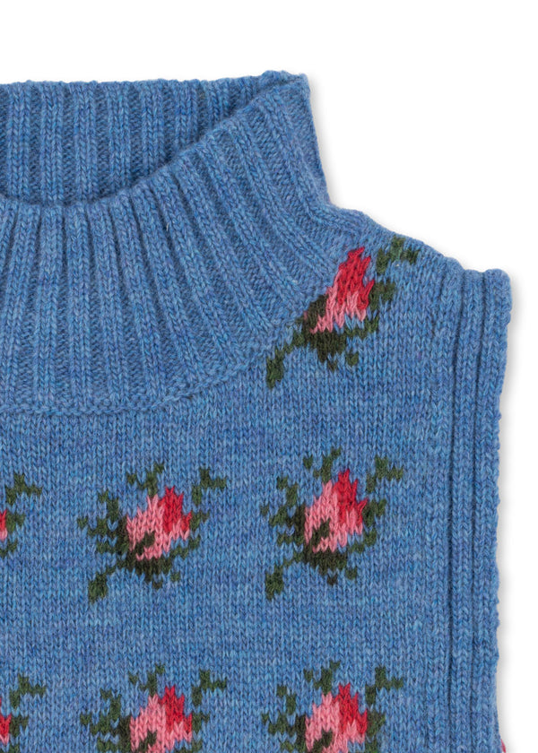 Belou Halswärmer Rosie Shades