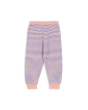 Berle Strickhose Purple / Pink Dolphine