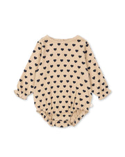 Chleo Body Coeur Eclipse