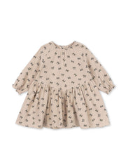 Coco Dress Bow Magnet