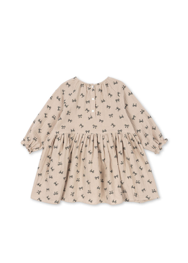 Coco Kleid Bow Magnet