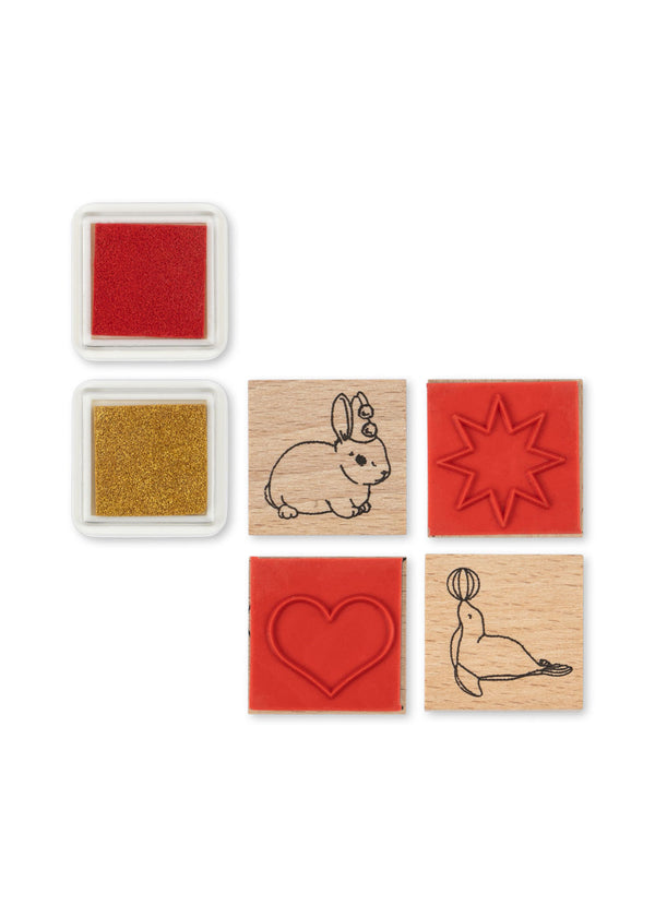 Coffret d'art créatif Olivine