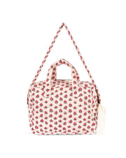 Sac à langer pour poupée Rosie Rose