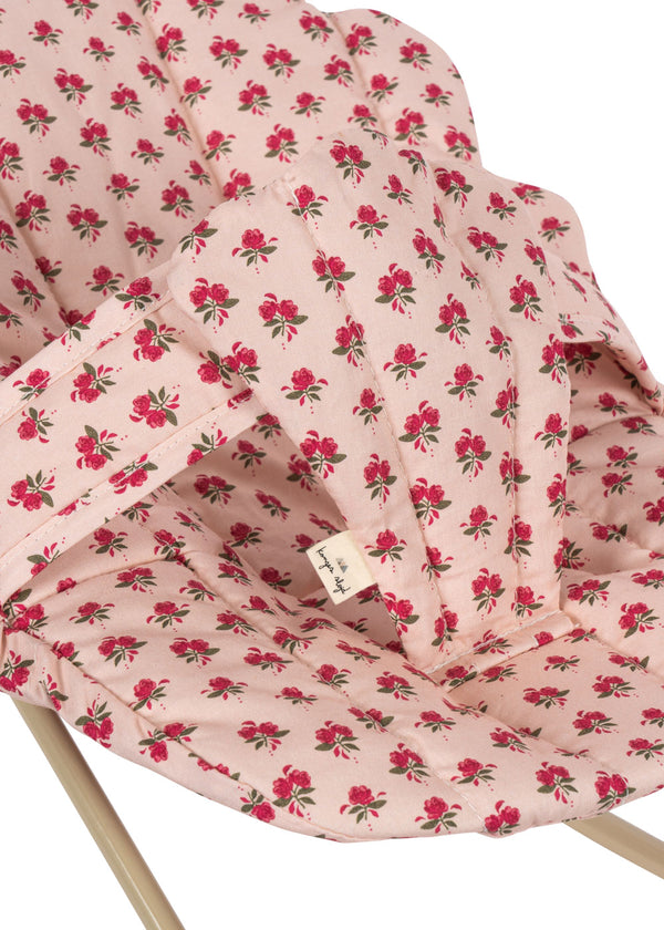 Puppen-Wippe Rosie Rose