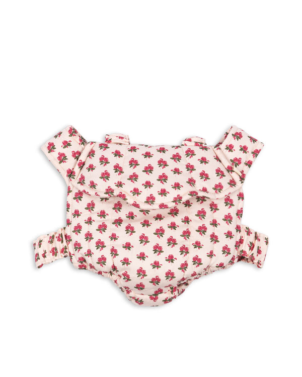 Porte-poupée Rosie Rose