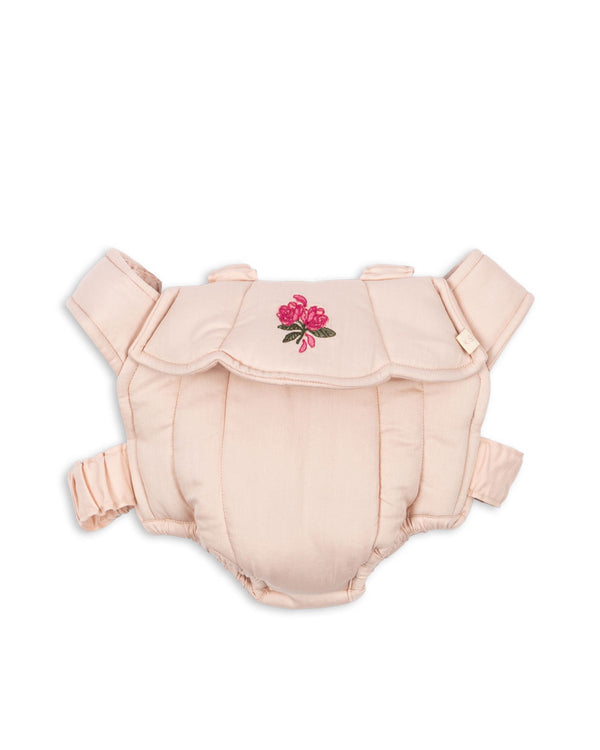 Puppen-Trage Cameo Rose