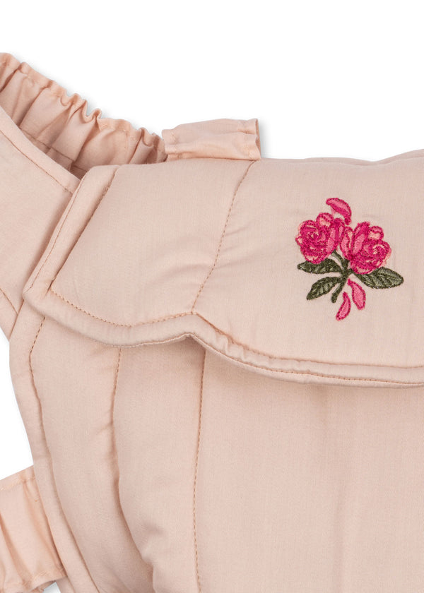 Puppen-Trage Cameo Rose