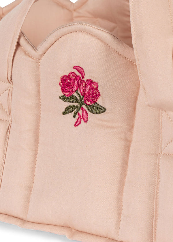 Puppen-Tragewanne Cameo Rose