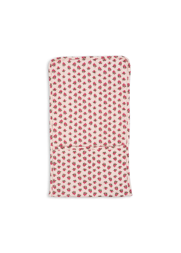 Puppen Nursery Set Rosie Rose