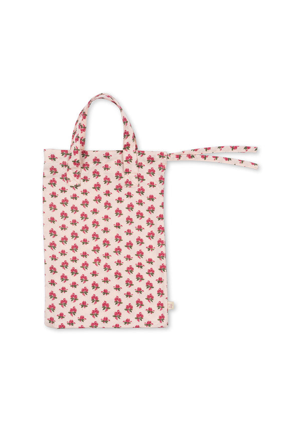 Puppen Nursery Set Rosie Rose