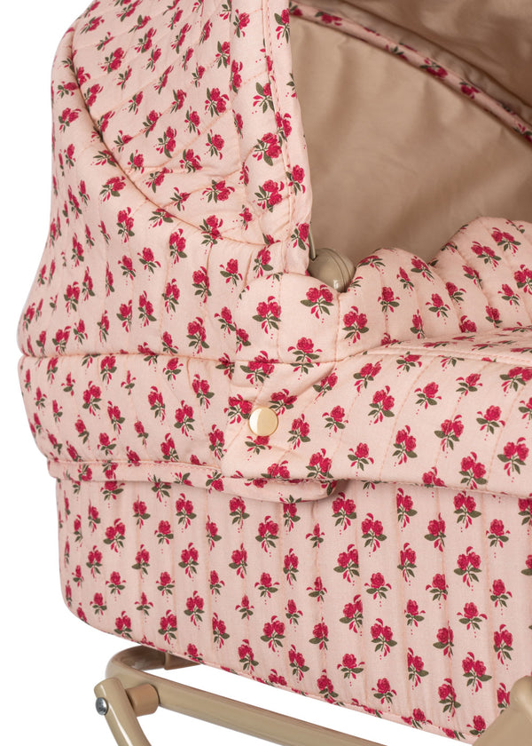 Puppenwagen (Pram) Rosie Rose