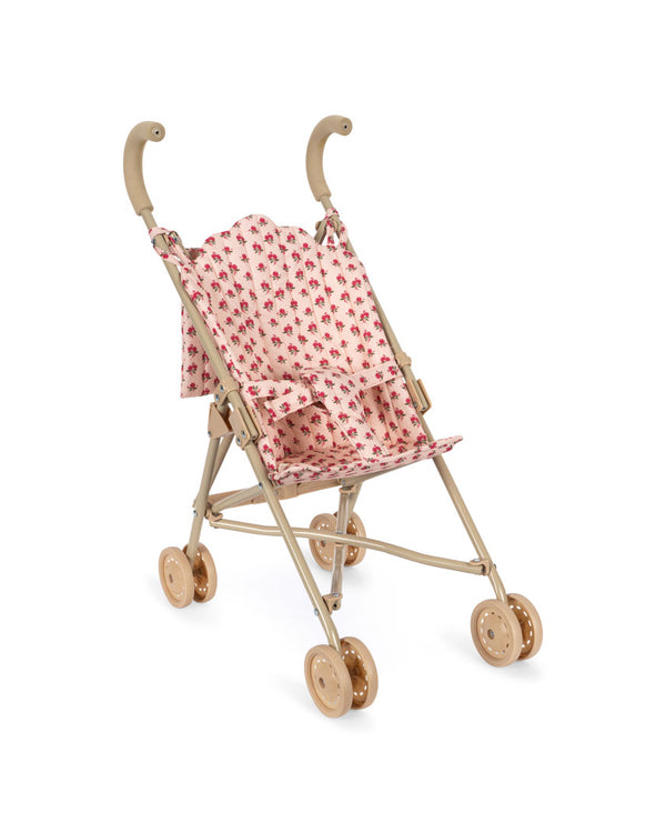 Puppenwagen Rosie Rose
