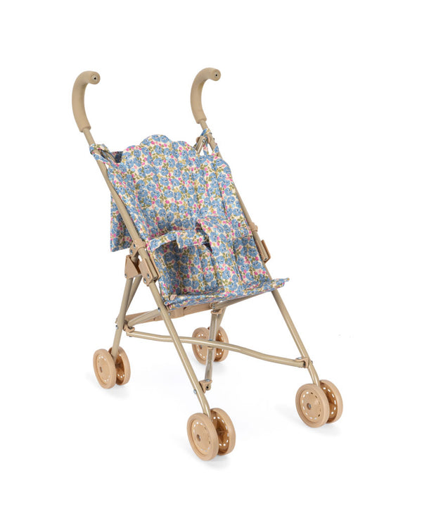 Puppenwagen Fleur Rosier