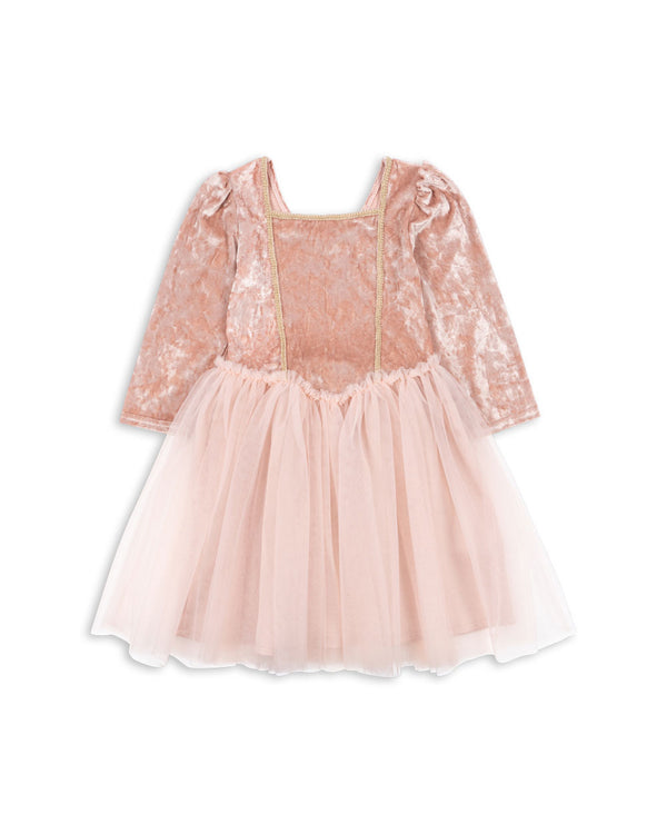 Elisa Prinzessinnen-Kostüm