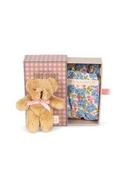 Petit nounours « Élise »