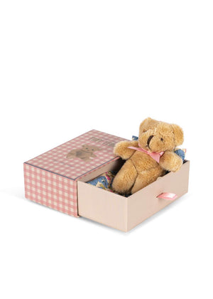 Schachtel des Tiny Teddy Elise zum Herausziehen