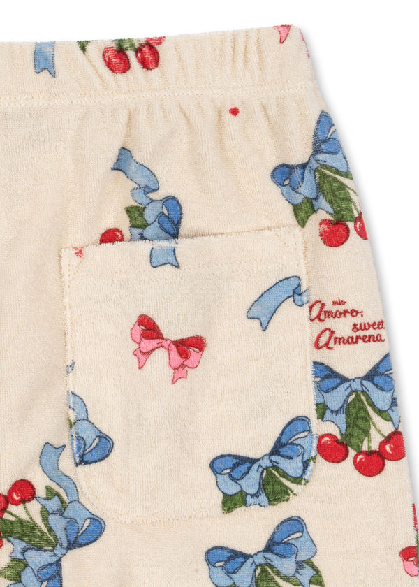 Pantalon de survêtement Itty Amarena