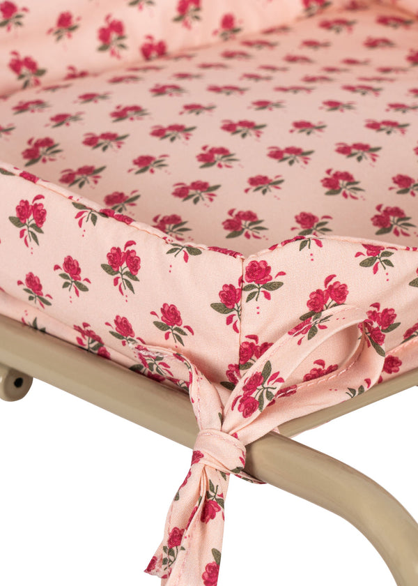 Children's shopping cart Rosie Rose