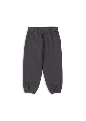 Jogginghose Lou Magnet von Konges Sløjd, Rückansicht