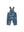 Magot Fast Lane denim dungarees