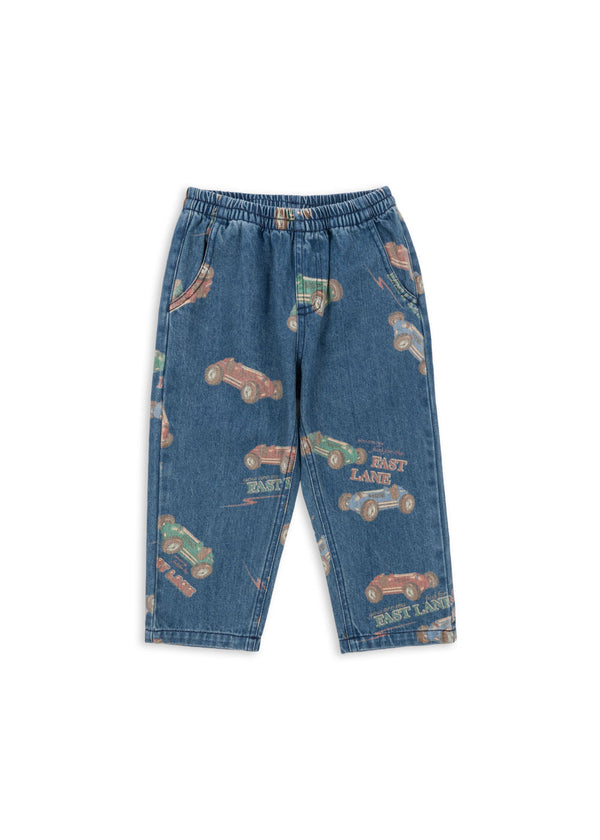 Magot Jeanshose Fast Lane