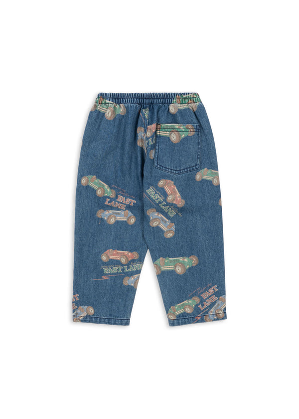 Magot Jeanshose Fast Lane