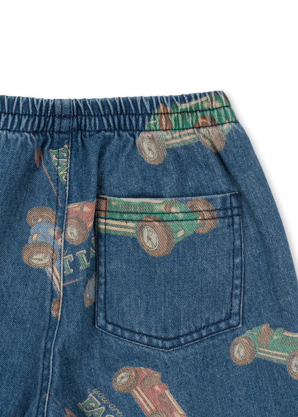 Magot Jeanshose Fast Lane