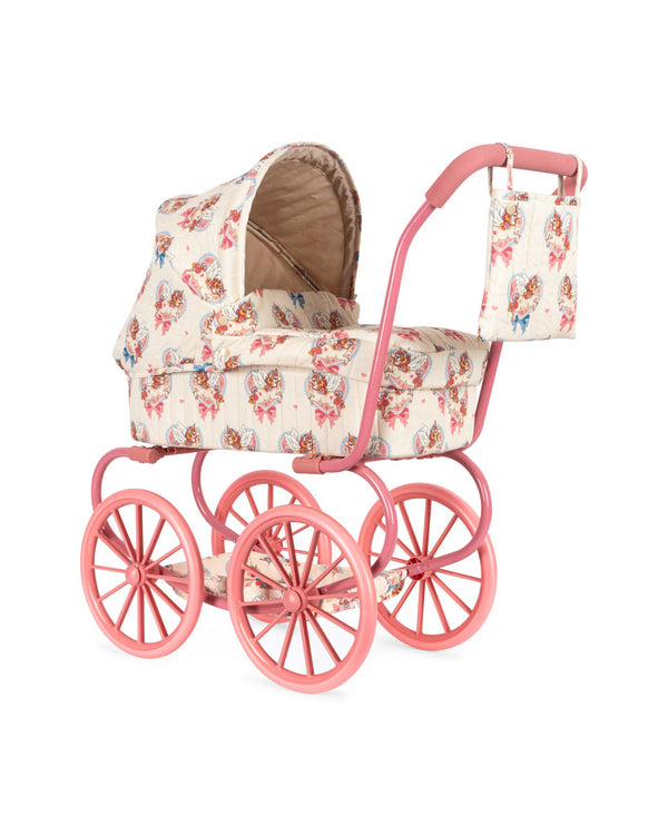 Poussette de poupée Minnie Twinkle Sprinkle