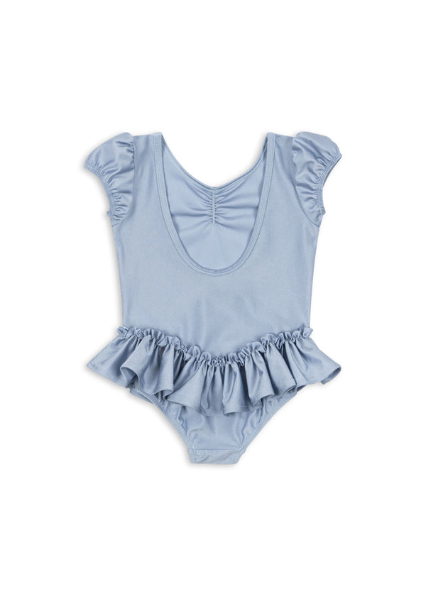 Mousse Tutu Body Zen Blue