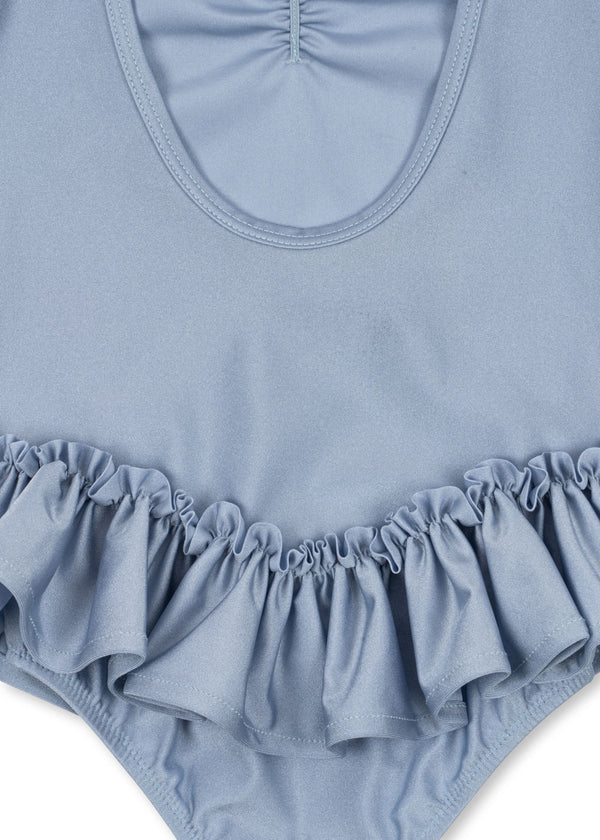 Mousse Tutu Body Zen Blue