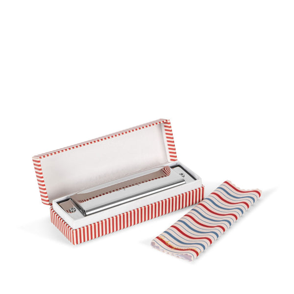 "Meine kleine Harmonika" Multi