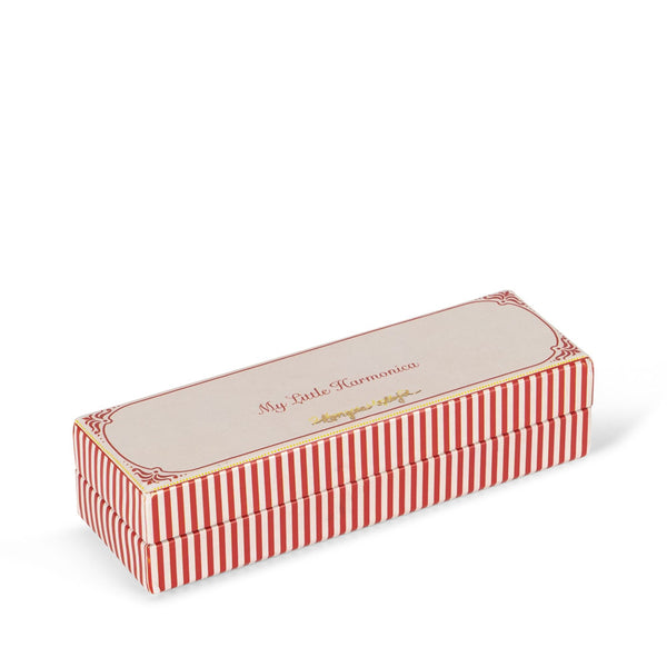 "Meine kleine Harmonika" Multi