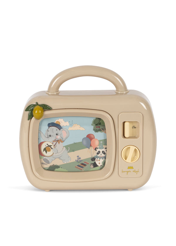 "My Melody TV" Lemon