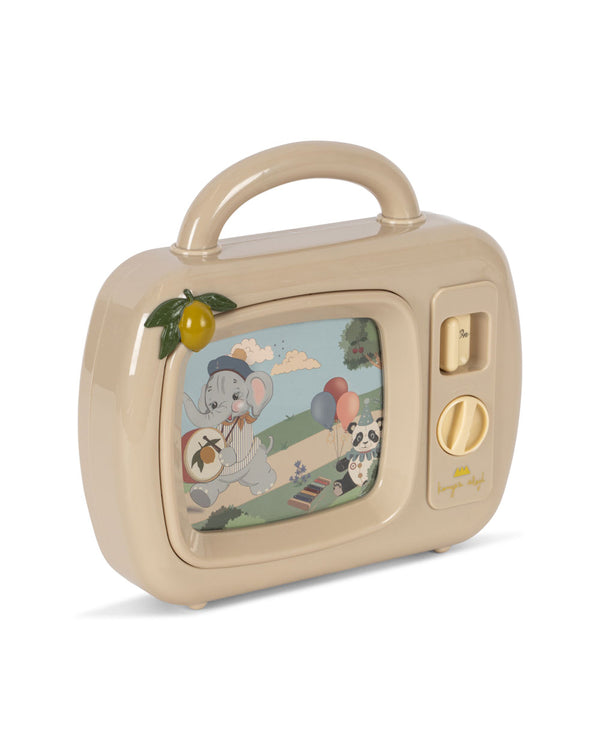 "My Melody TV" Lemon