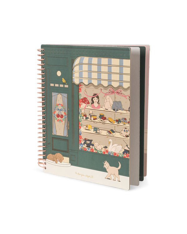 Mein Sticker-Buch Multi