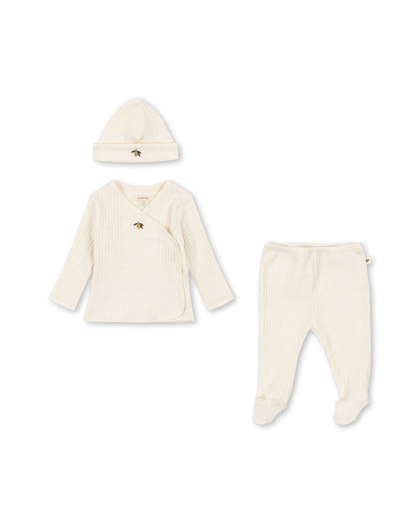 Nia Geburtspaket Lemon