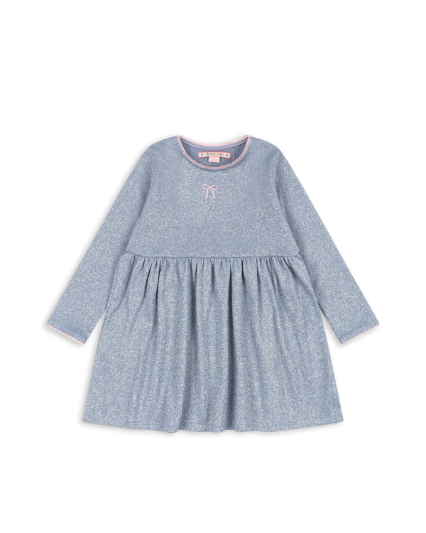 Roli Kleid Purple Impression