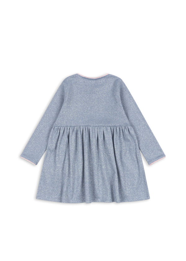 Roli Kleid Purple Impression