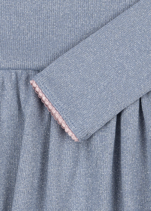 Roli Kleid Purple Impression