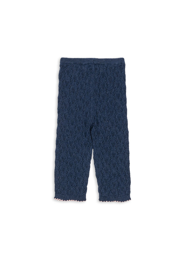 Rosier Hose Ensign Blue